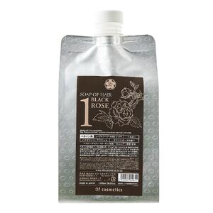 オブ・コスメティックス ソープオブヘア・1-ROシットリ 1000ml エコサイズ 1個