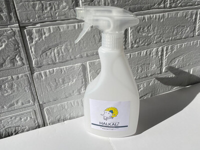 強アルカリイオン洗浄水(300mL×2本+2Lボトル×1本)
