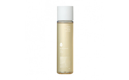 MAKANAI しろすべ化粧水(透き通るような香り) 150ml