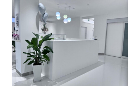 S Clinic Yokohama 美容施術ギフト券\10,000分
