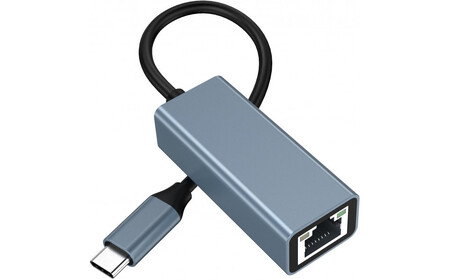 Hanx-Tech USB LAN 変換アダプタ AOP0024