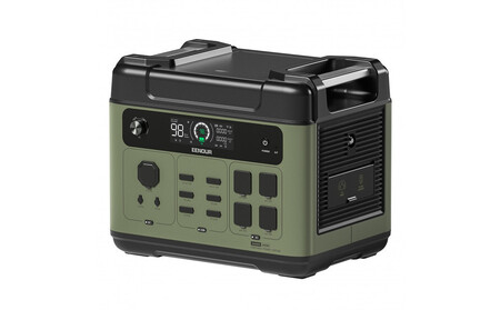 [EENOUR]ポータブル電源P2001PLUS