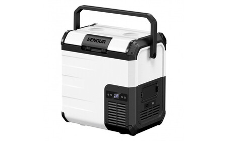 [EENOUR]車載冷蔵庫D18PRO