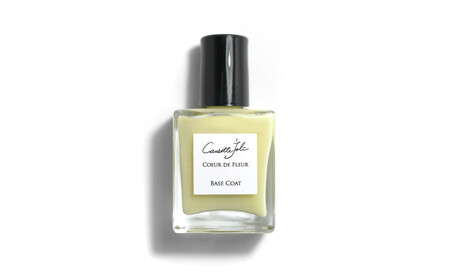 Causette.Joli Coeur de Fleur Base Coat