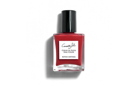 Causette.Joli Coeur de Fleur Nail Color [BOTAN ADEYAKA]