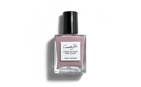 Causette.Joli Coeur de Fleur Nail Color[HAGI TAOYAKA]
