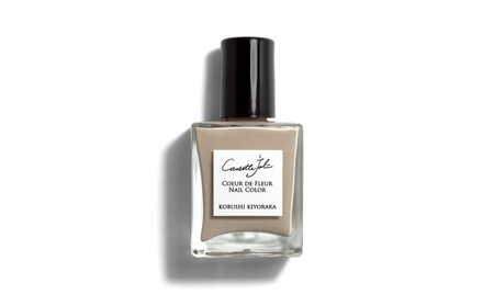 Causette.Joli Coeur de Fleur Nail Color[KOBUSI KIYORAKA]
