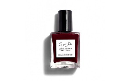 Causette.Joli Coeur de Fleur Nail Color[KOSUMOSU SENSEN]