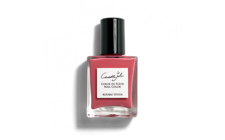 Causette.Joli Coeur de Fleur Nail Color[KOUBAI YUUGA]