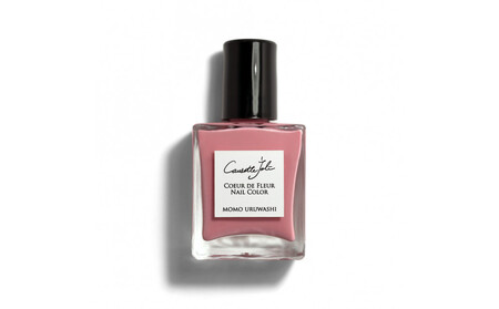 Causette.Joli Coeur de Fleur Nail Color[MOMO URUWASHI]
