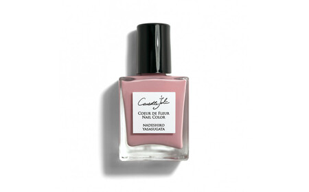 Causette.Joli Coeur de Fleur Nail Color[NADESHIKO YASASUGATA]