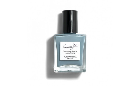 Causette.Joli Coeur de Fleur Nail Color[RURIKARAKUSA ENZEN]
