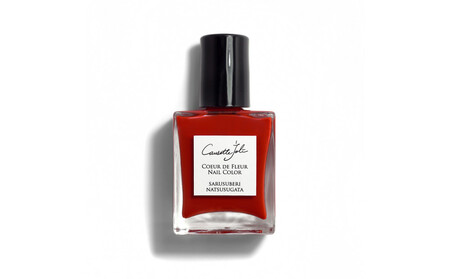 Causette.Joli Coeur de Fleur Nail Color[SARUSUBERI NATSUSUGATA]
