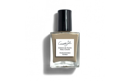 Causette.Joli Coeur de Fleur Nail Color [TSUKUSHINBO TENREI]