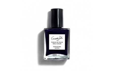 Causette.Joli Coeur de Fleur Nail Color[NATSUSORA ENTEN]