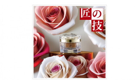 ストレピア プラチナリフティフェイスクリーム