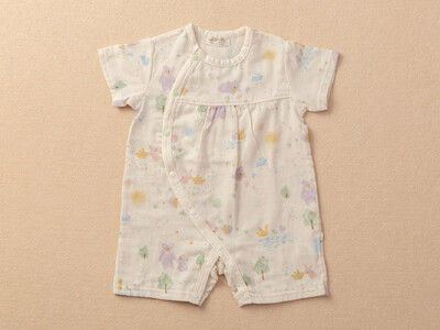 ロンパース(夢みる森)