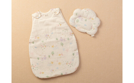 スリーパー&まくら