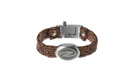 [Size25cm]ザオラル・リカバリーαバンド BR/SI|横浜市 高機能バンド ペット用アクセサリー