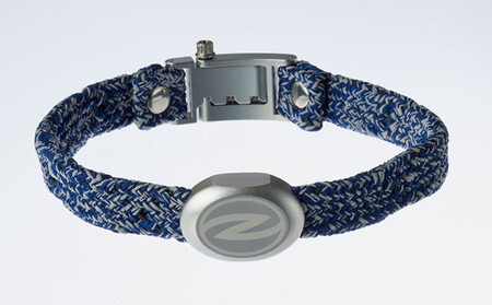 [Sizeオーダーあり]ザオラル・リカバリーαバンド NV/SI|横浜市 高機能バンド ペットアクセサリーをご希望のサイズでオーダーメイド