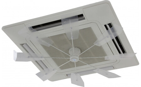 【C/W】ハイブリッドファンFA1 AQZ0001VC01