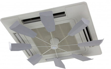 【S/W】ハイブリッドファンFA1 AQZ0001VC02