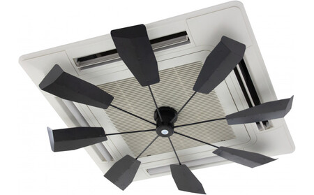 [B/B]ハイブリッドファンFA1