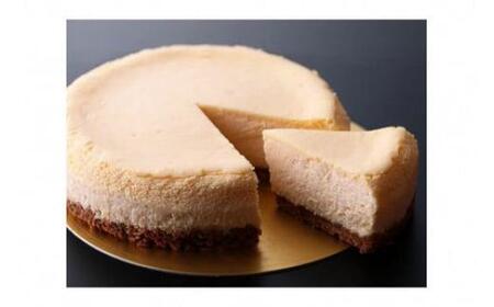 モンテローザ　ベイクドチーズケーキ　ホール６号