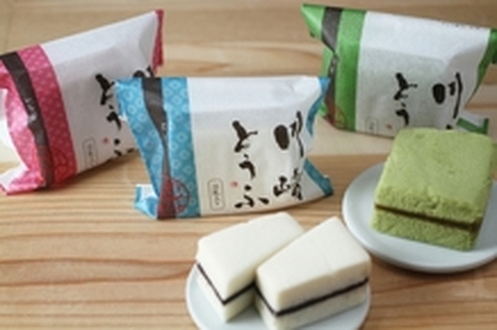 川崎日和(菓子詰め合わせ)