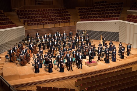 音楽のまち・かわさき 東京交響楽団応援CDセットA
