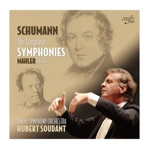 音楽のまち・かわさき　東京交響楽団応援CDセットB