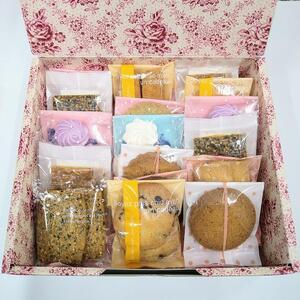 ALLECHANTE 焼き菓子詰め合わせセット 17点入