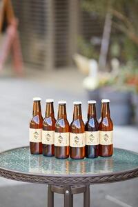 和光大学かわさきブランド クラフトビール(季節の1種3本セット)
