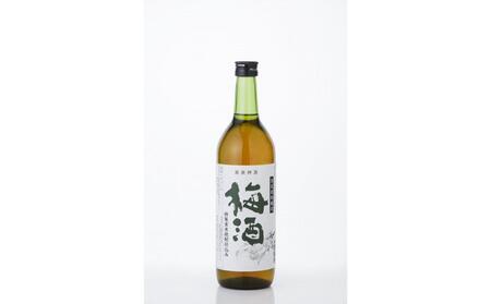 特製 玄米焼酎仕込み 梅酒 720ml × 2本 リキュール 小正醸造 和蔵の稔りブランド 発売元 株式会社片山