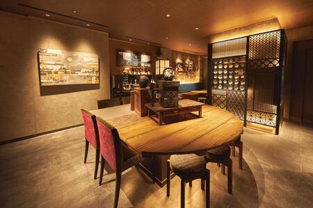 SAKE Kura Hotel 川崎宿 酒蔵Bar利用券(3000円分)