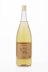 井筒ワイン 酸化防止剤無添加 井筒ナイヤガラ 白甘口 1800ml x 2本セット 発売元 株式会社片山