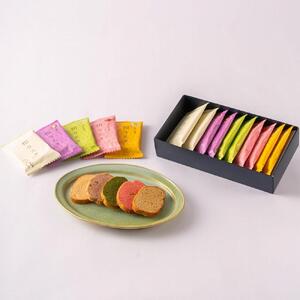 [和楽紅屋]和ラスク詰め合わせ 10枚入り(5種)