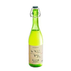 井筒ワイン 酸化防止剤無添加 井筒生ワイン 白 720ml × 2本 要冷蔵 発売元 株式会社片山