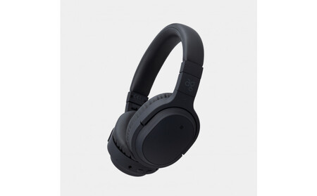 ワイヤレスヘッドホン ag WHP01K MK2 DEEP NAVY シリーズ最新/ノイズキャンセリング/ノイキャン/ANC/マイク付き