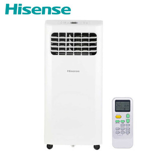 Hisense スポットエアコン HPAC-22H [ エアコン 冷房 生活家電 人気 おすすめ 送料無料]