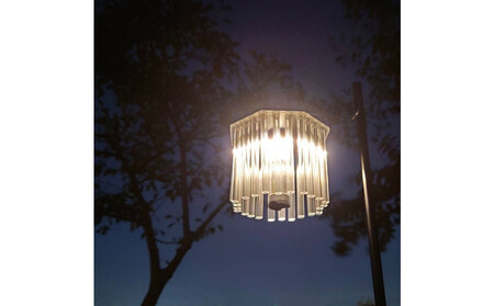 ゴールゼロ用シェード Shizuku 雫 1個 アウトドア・インテリアに 川崎市自社工場一貫生産品