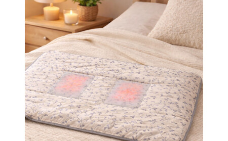 TOTONEL BLANKET powered by NIRcare