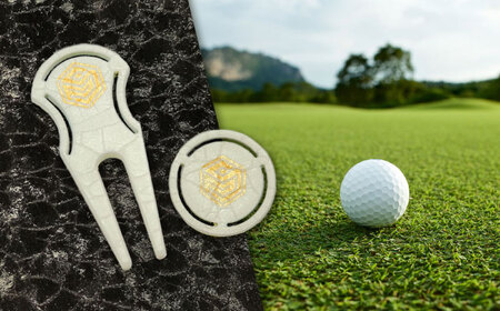 [白]SPILL フォーク&マーカー[アリスリー株式会社][AKBE007-1]