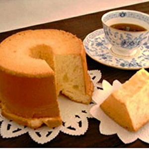 ケーキ セット 横須賀シフォン ティータイムセット 紅茶シフォン フィナンシェ スイーツ 詰め合わせ