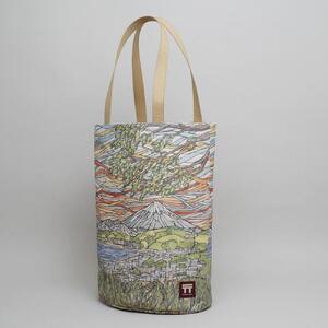 T2トートバッグ【Heidi Garner】