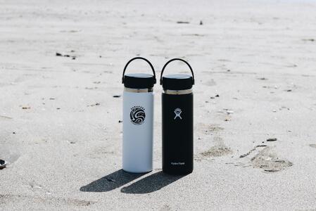 鎌倉インテルタンブラー（ハイドロフラスク製）_白色