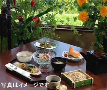 [父の日ギフト]らい亭 会席「鎌倉山」ペア御食事券ビール中瓶1本若しくは日本酒1合付き