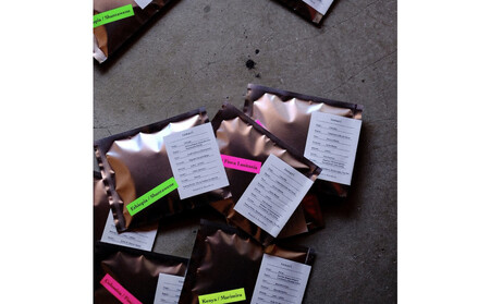 鎌倉 自家焙煎 厳選スペシャルティコーヒー ドリップバッグセット シングルオリジン おまかせ飲み比べ2種 10点(各5点×2種)