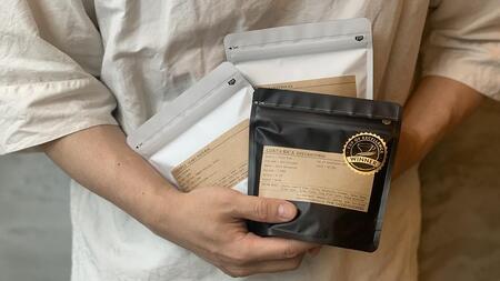 SINGLE ORIGIN (豆の状態)100g×3種類 | コーヒー 自家焙煎 シングルオリジン 人気 おすすめ コーヒー豆 香り高い ギフト プレゼント 送料無料 神奈川 鎌倉 コーヒー コーヒー コーヒー コーヒー