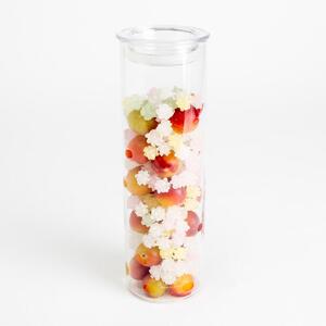 蝶矢梅キットLサイズ(6杯分) パープルクイーン×こんぺい糖 | 蝶矢 梅キット 梅 人気 おすすめ 梅酒 パープルクイーン こんぺい糖 ギフト プレゼント 送料無料 神奈川 鎌倉 梅 梅 梅 梅